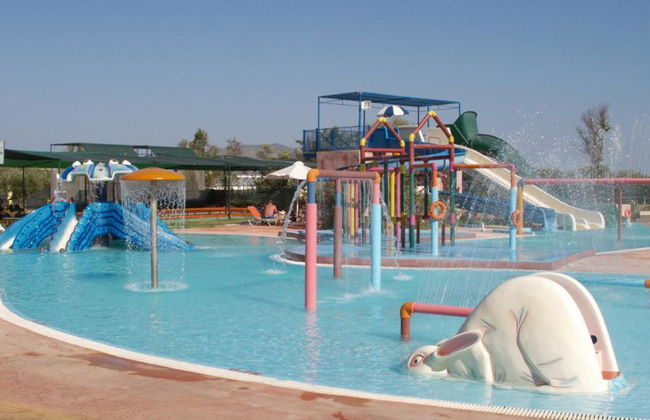Zante Water Village Waterpark - Bilhete - Foto 2